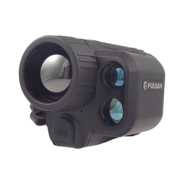 Pulsar AXION 2 LRF XG35