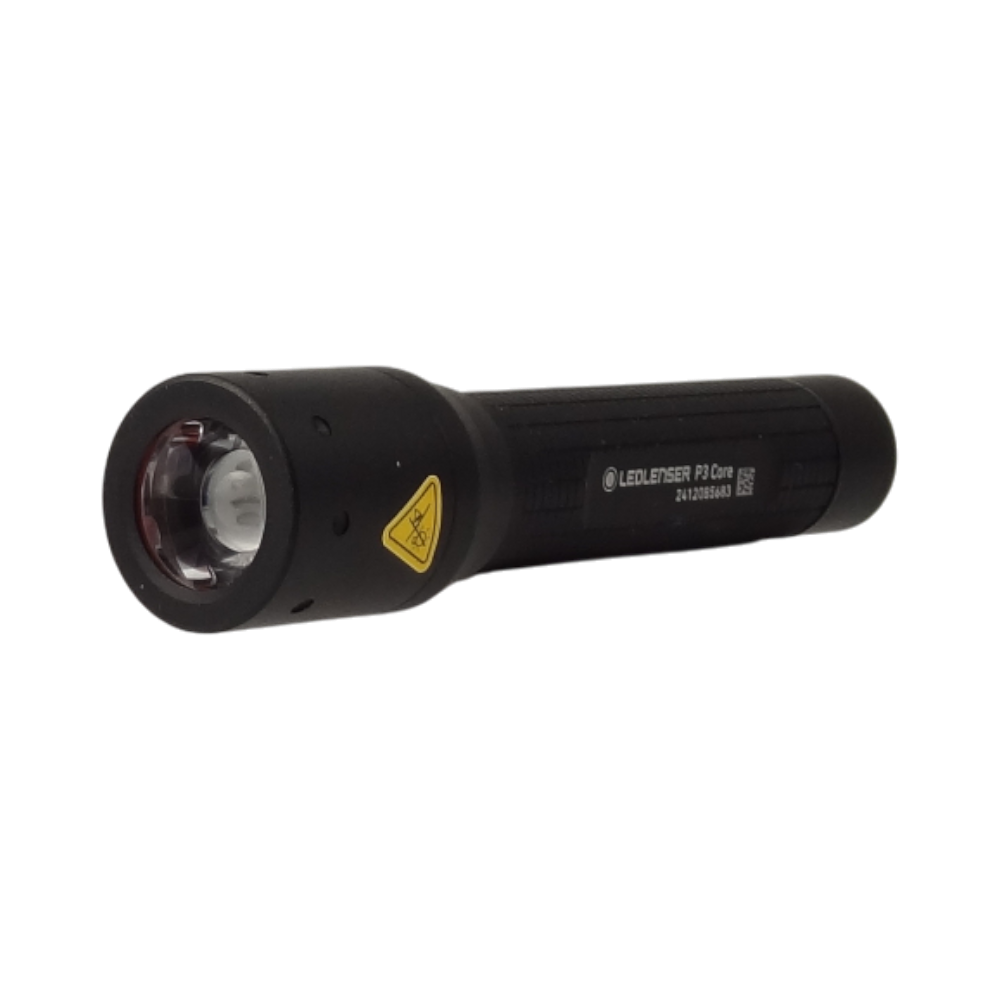 Led Lenser P3 Core (2)
