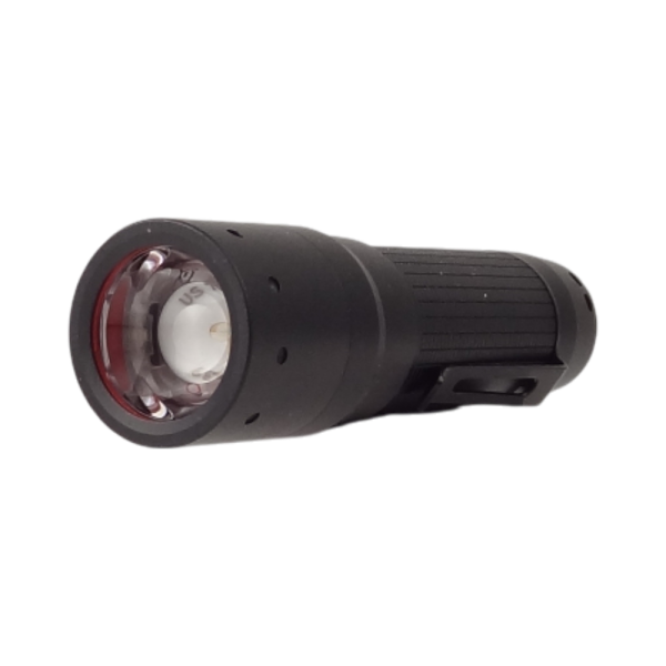 Led Lenser P6 Core Flashlight