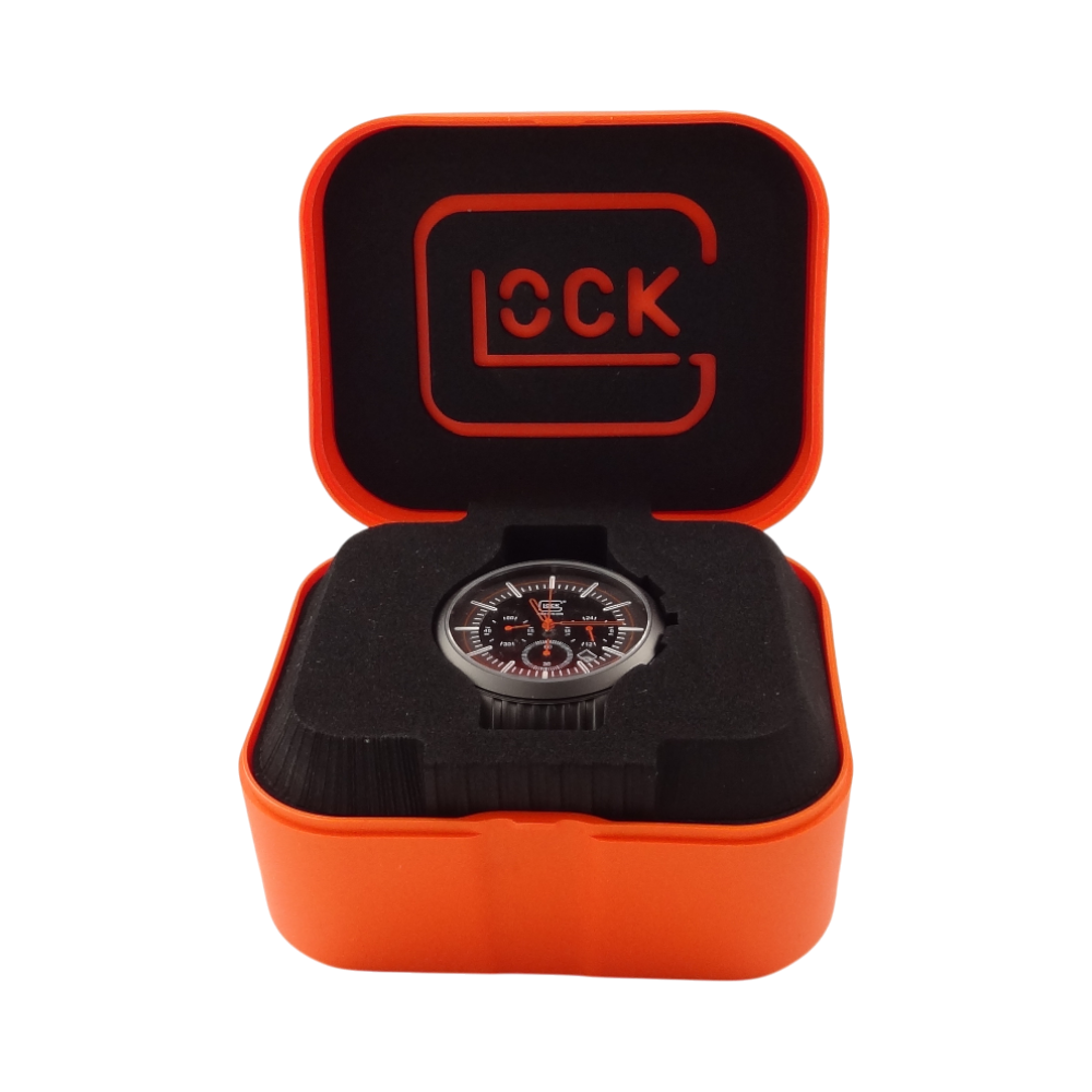 Glock Armbanduhr (1)