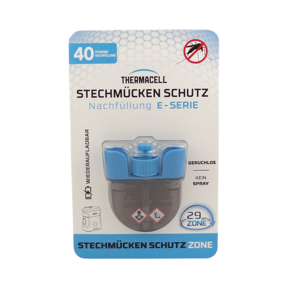 Thermacell Nachfüllung E-Serie