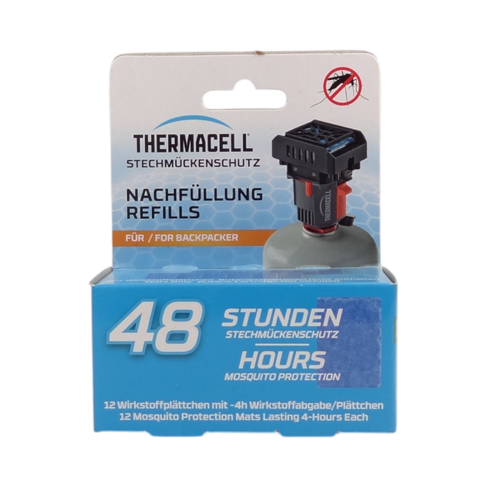 Thermacell Backpacker
